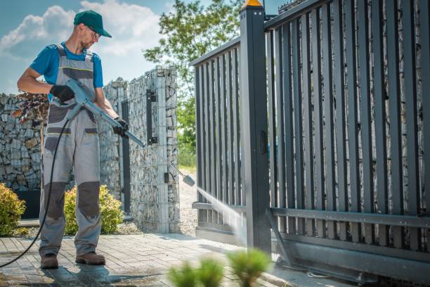 Best Building Exterior Washing  in West Clarkston Highland, WA