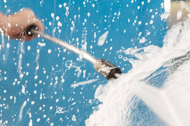 Best Patio and Deck Pressure Washing  in West Clarkston Highland, WA