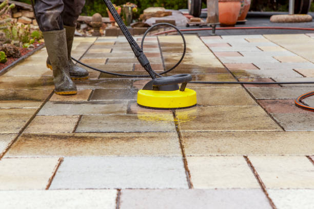 Best Dumpster Area Cleaning  in West Clarkston Highland, WA