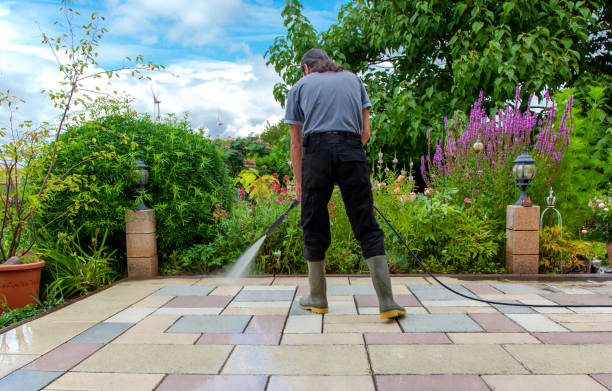 Reliable West Clarkston Highland, WA Pressure Washing Solutions