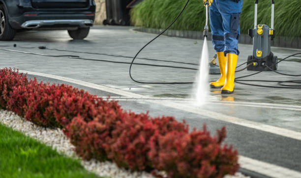 Best Gas Station Cleaning  in West Clarkston Highland, WA