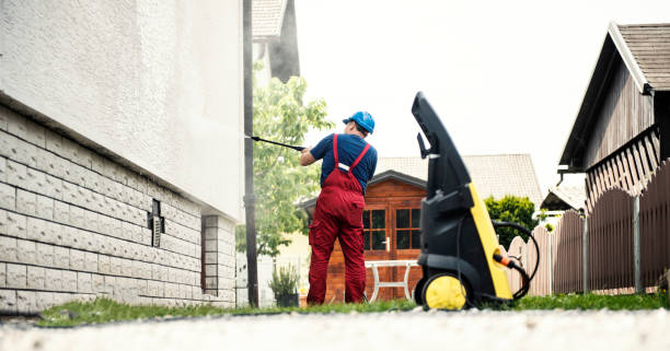 Best Fence Cleaning  in West Clarkston Highland, WA